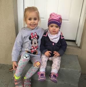 Meet your Posher, Kelly